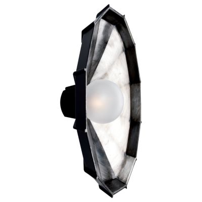 Mysterio Ceiling/Wall Light by Diesel by Foscarini - Starlight Lighting USA and Canada